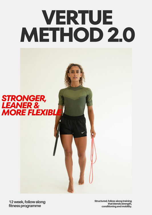Vertue Method Fitness 2.0 (Home Edition)