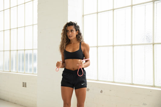 Vertue Method Pull Up