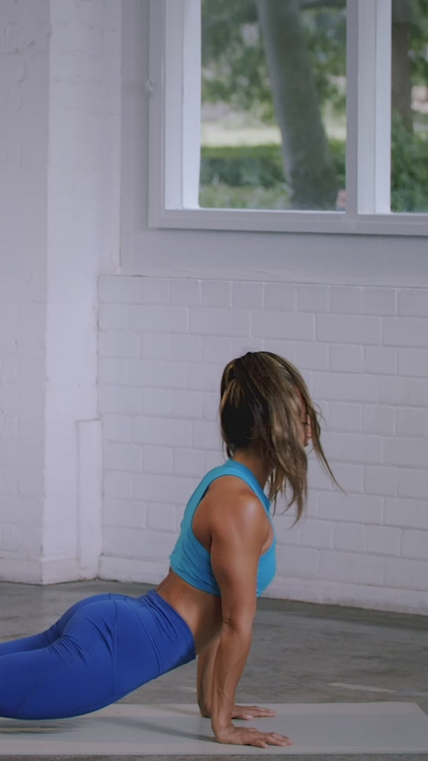 Vertue Yoga